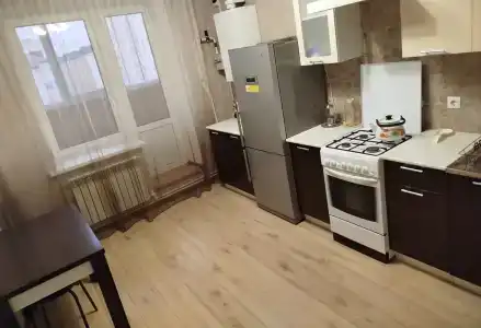 Квартиры на Коминтерна 32Б - 35