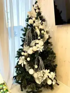 Снега выше крыши - 5