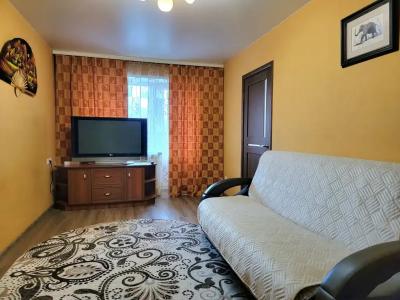 Квартиры на Дарвина 9 - 50