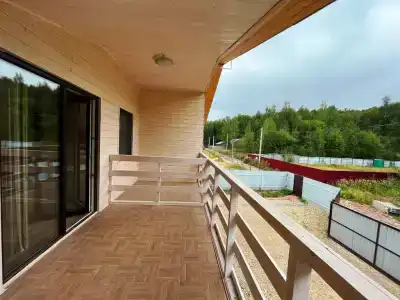 в лесной сказке Марфино - 22