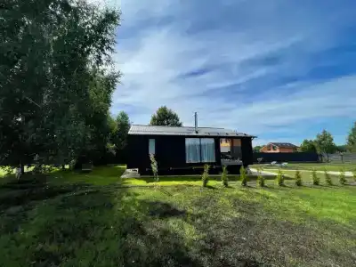 Two House River - 102