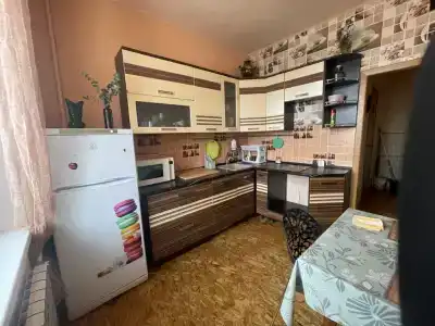 Квартиры на Олимпийской 53А - 320