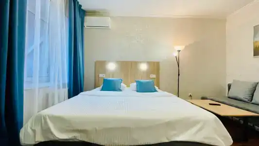 Волшебный Край на Менделеева - 106