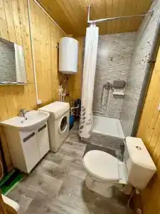 Дом у заповедника - 38