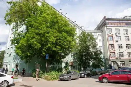 Квартиры на Большой Покровской 58 - 127