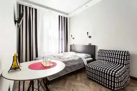 Rotas Central Station - 1