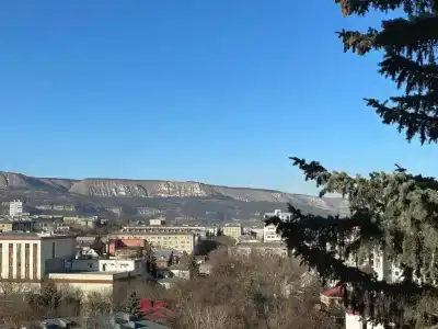 Однокомнатная квартира - 53