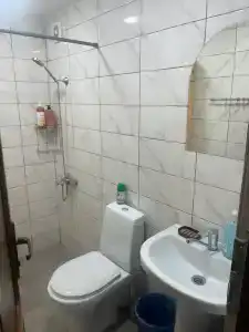 Уютный домик - 1