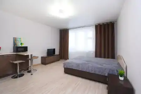 НСК-Квартирка, Горский, 75 - 1
