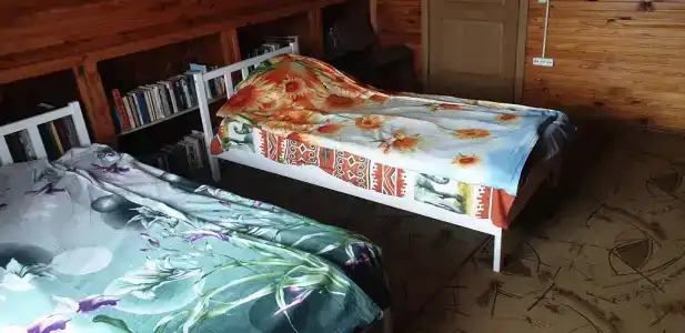 Агроусадьба На Птичи - 35