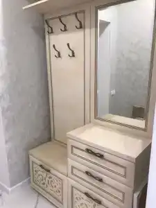 Уютный дом в городе - 8