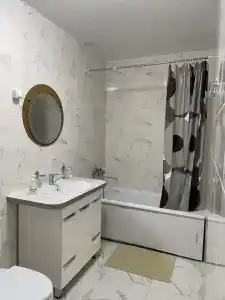 Уютный домик в парковой зоне - 50