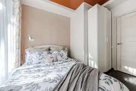 Коттедж Белый Домик у Пруда - 7