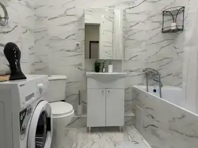 Квартира жк Атлант - 5