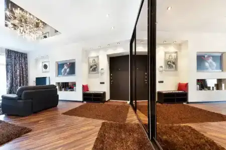 Квартиры на Независимости 23 - 6