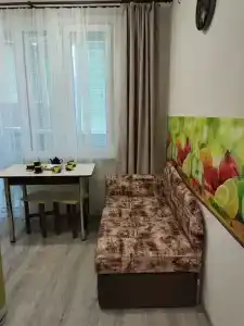 Квартиры в микрорайоне Горизонт 17 - 45