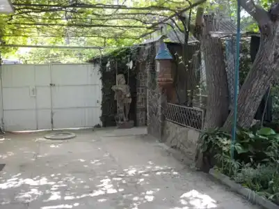 Коттедж на Садовой - 52