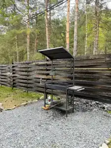 База отдыха - 3