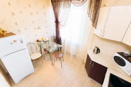 Серова 27 - 26