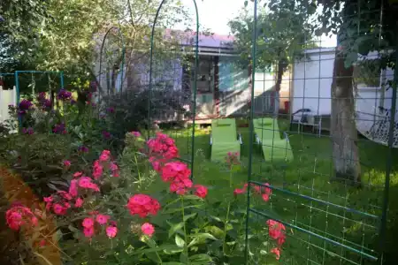 Левел дача - 28