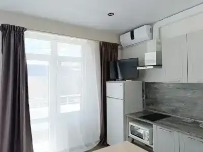 Квартиры на Цветочной 34 - 832