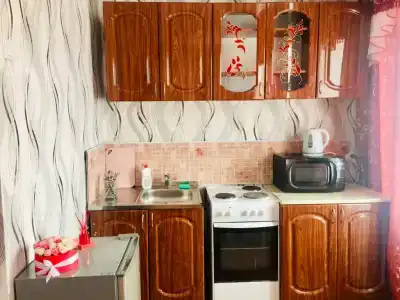 1-комнатная Квартира 50 лет 25 - 8