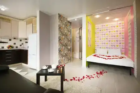 PaulMarie на Горького, 34 - 4