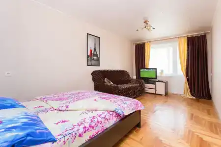 on Kabushkina lane - 5