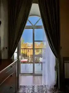 Квартиры на Комсомольской 34 - 24