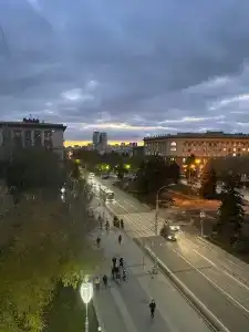 Квартиры на Аллее Героев 4 - 88