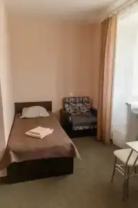 Две берёзки - 107