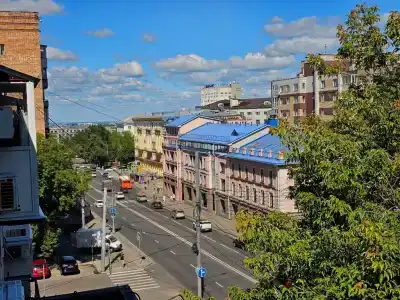 Квартиры на Большой Покровской 75 - 108