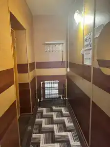 Отдых на телецком - 22
