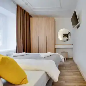 Апарт-отель Demiflat - 65