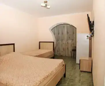 Квартиры на Ладария 2 - 63