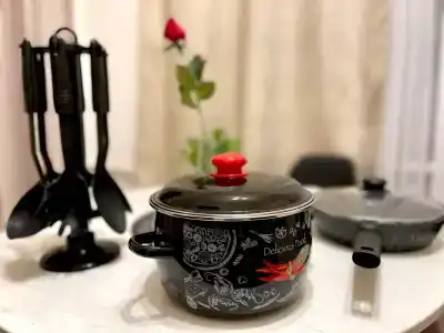 Квартиры на 50 лет Комсомола 23 - 40