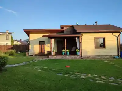 Дом недалеко от реки - 2