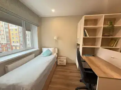 Квартиры на Московской 74 - 621