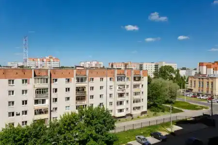 Квартиры на Ленинградской 144 - 50