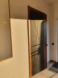 BarnHouse у озера - 26