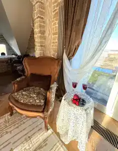 Гостевой дом Villa Varep - 24