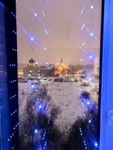 Квартиры на Генерала Карбышева набережная 4 - 97