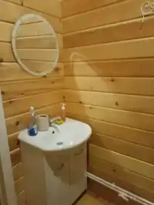 Уютный гостевой дом - 13