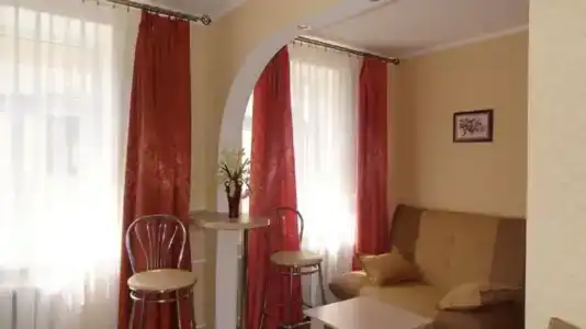 Apartment on Vilenskaya - 2