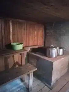 Гостевой домик для отдыха - 22