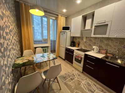 Квартиры на Олимпийской 53А - 61