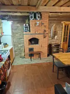 Уютная агроусадьба в живописной местности - 7