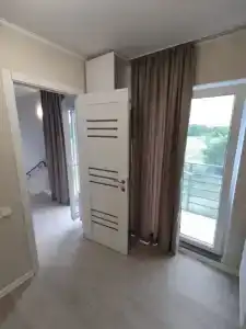 Двухэтажный коттедж с двориком - 61