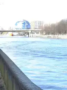 Квартиры на Старопрегольской набережной 16 - 79