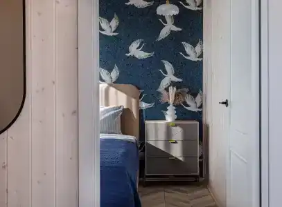 Глэмпинг Матрешка Home - 17